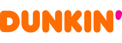 Dunkin Logo 2