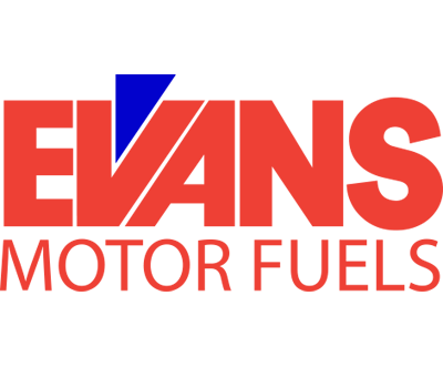location evans logo